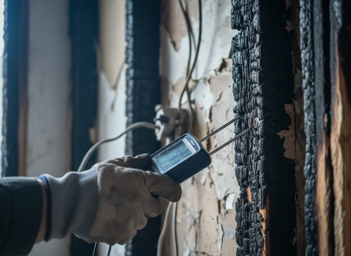 Fire Damage Restoration Letcher, KY FAQs